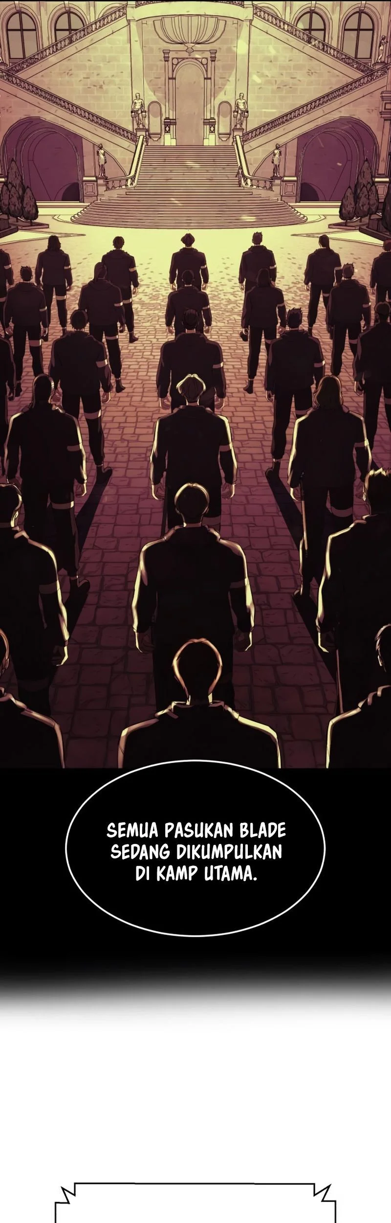 Ticket Hero S2 Chapter 79 - halaman 49