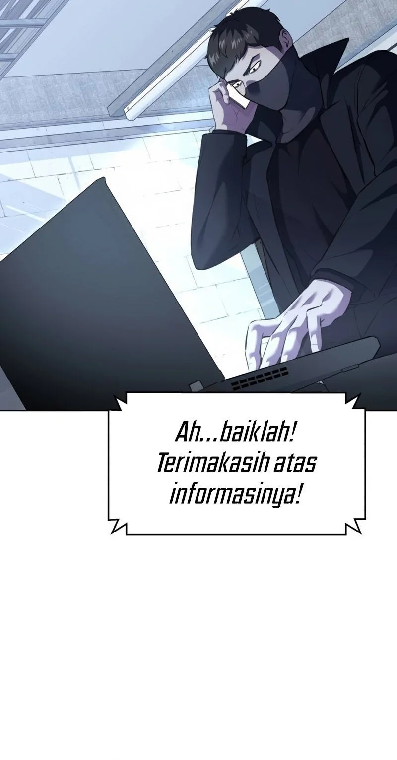 Ticket Hero S2 Chapter 79 - halaman 51