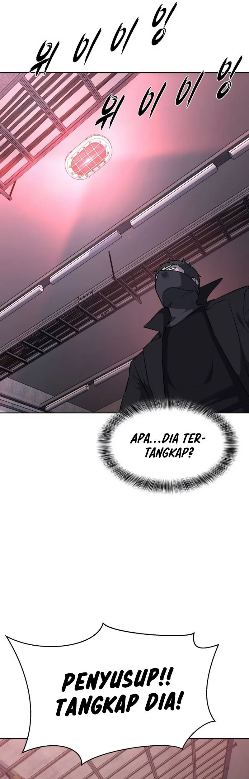 Ticket Hero S2 Chapter 79 - halaman 55