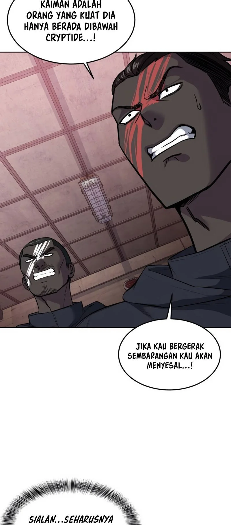 Ticket Hero S2 Chapter 79 - halaman 59