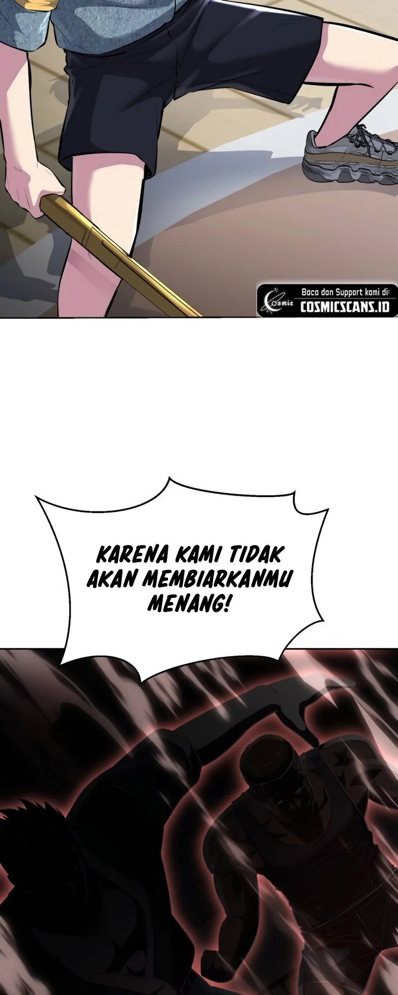Ticket Hero S2 Chapter 79 - halaman 6