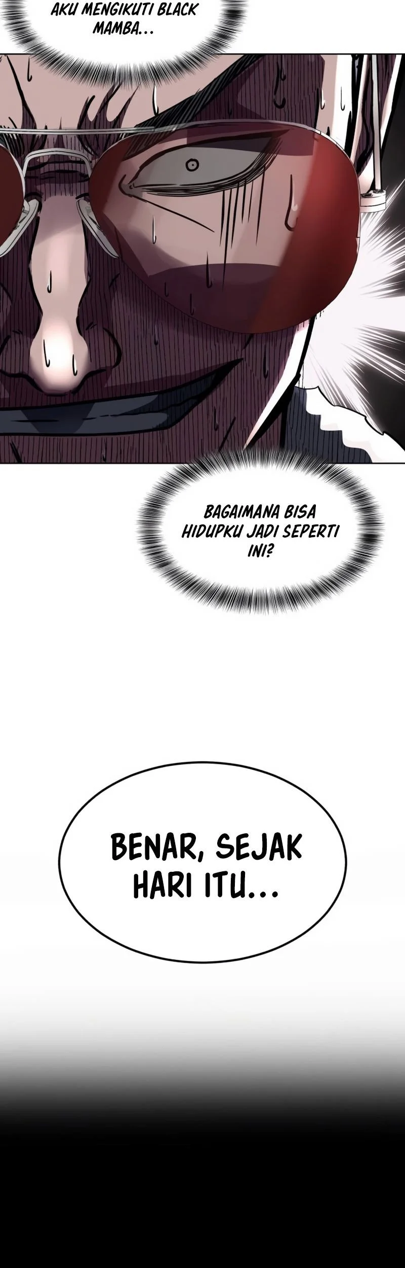 Ticket Hero S2 Chapter 79 - halaman 60