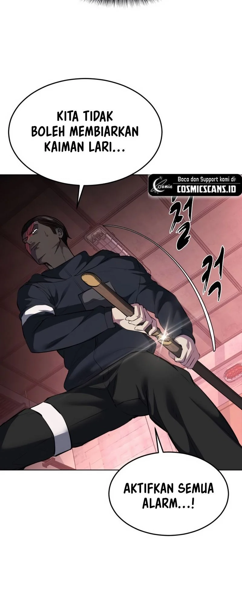 Ticket Hero S2 Chapter 79 - halaman 65