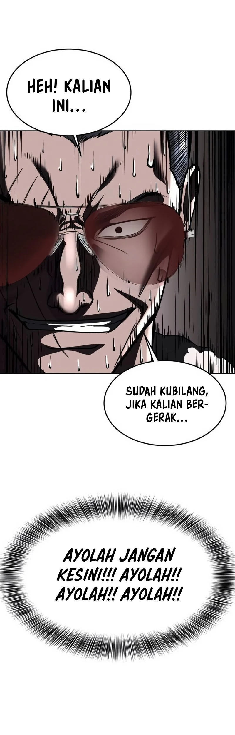 Ticket Hero S2 Chapter 79 - halaman 66