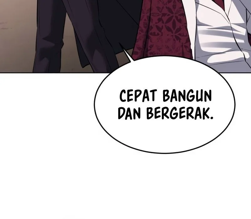Ticket Hero S2 Chapter 79 - halaman 71