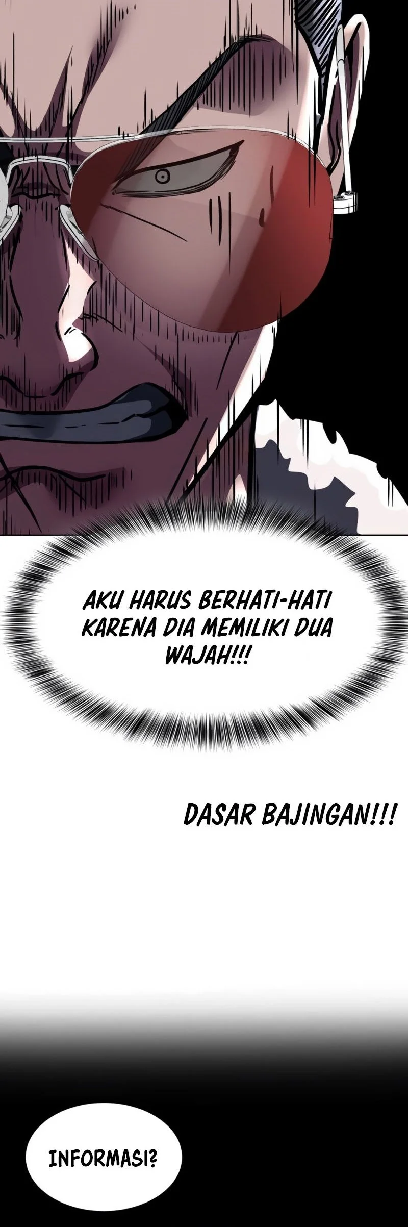 Ticket Hero S2 Chapter 79 - halaman 73