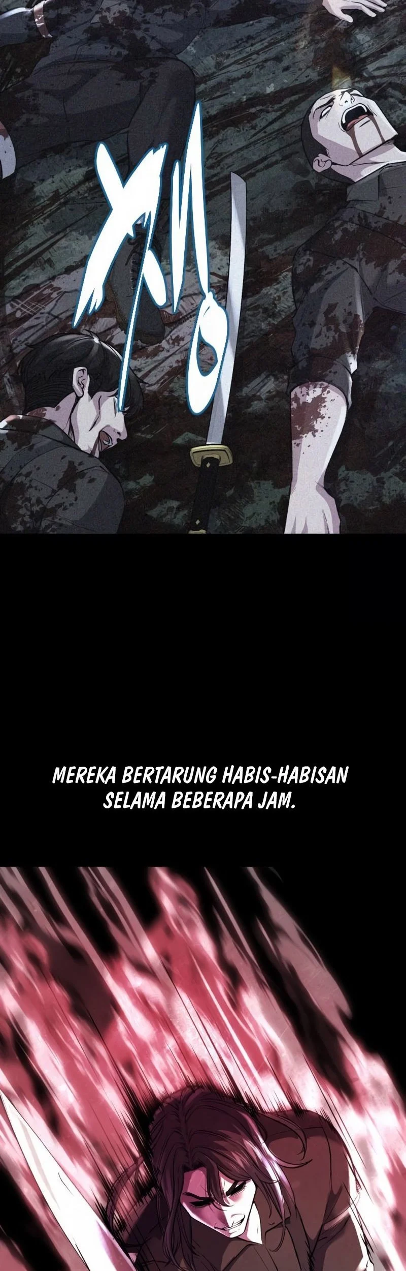 Ticket Hero S2 Chapter 79 - halaman 87