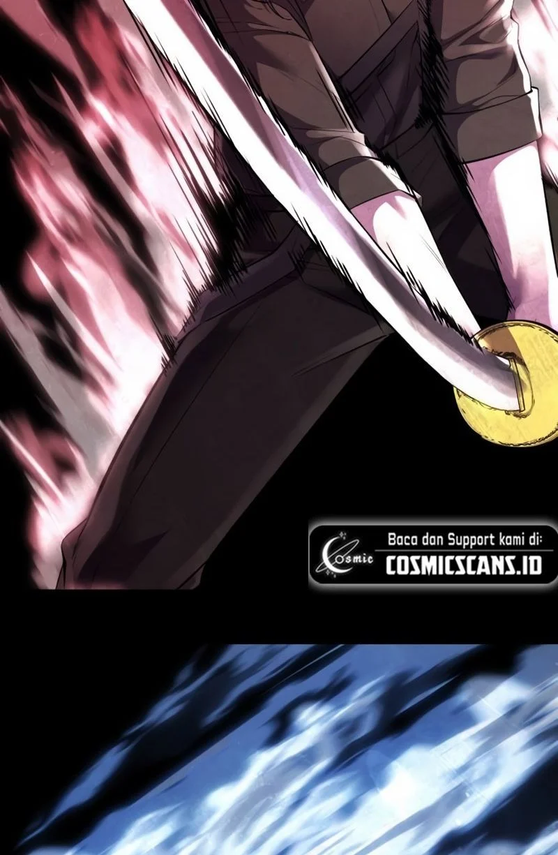 Ticket Hero S2 Chapter 79 - halaman 88