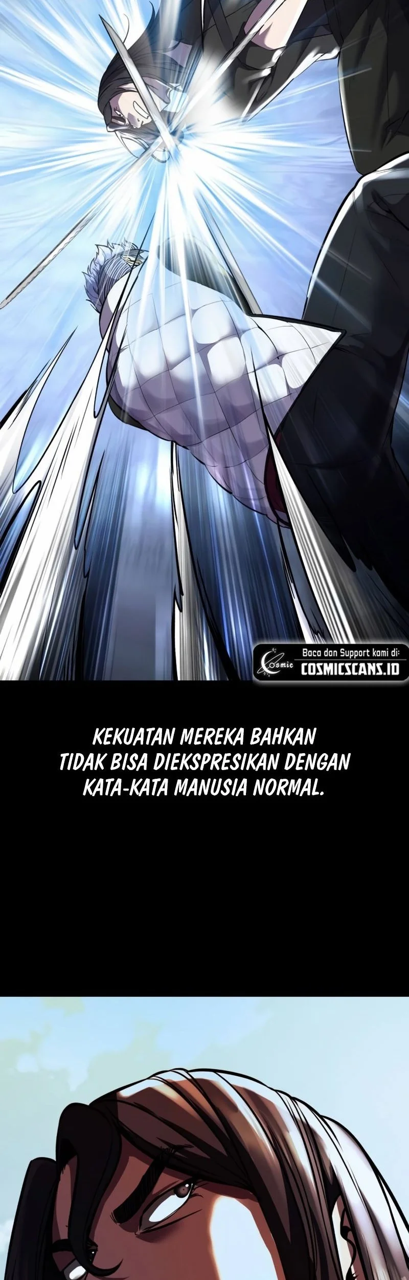 Ticket Hero S2 Chapter 79 - halaman 90