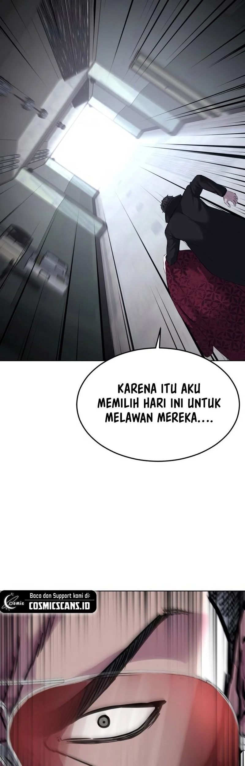 Ticket Hero S2 Chapter 79 - halaman 93