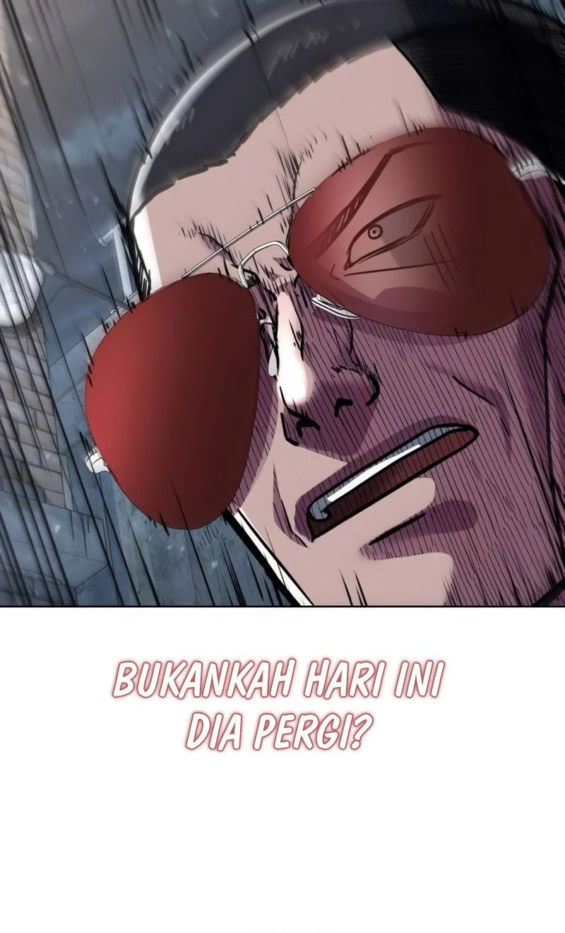 Ticket Hero S2 Chapter 79 - halaman 97