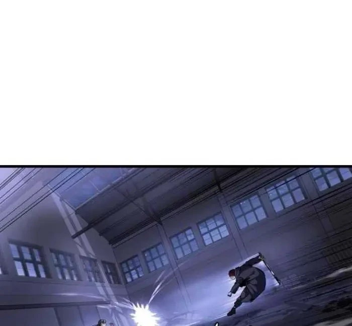 Ticket Hero S2 Chapter 8 - halaman 108