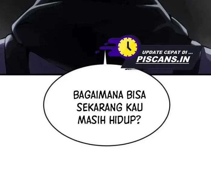 Ticket Hero S2 Chapter 8 - halaman 110