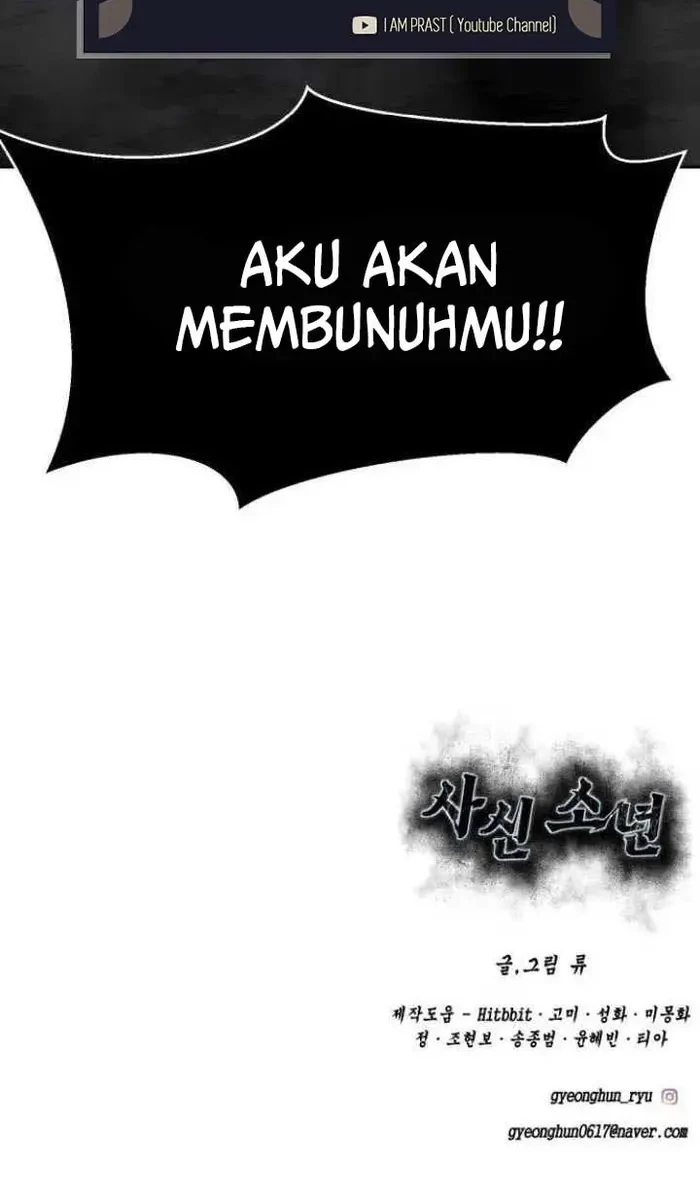 Ticket Hero S2 Chapter 8 - halaman 115