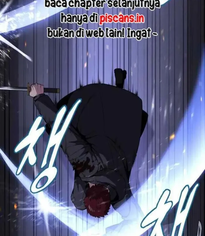 Ticket Hero S2 Chapter 8 - halaman 34