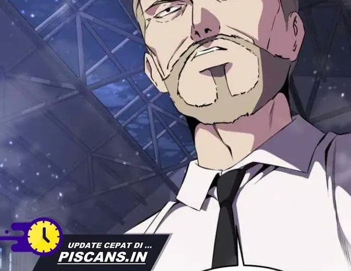 Ticket Hero S2 Chapter 8 - halaman 46