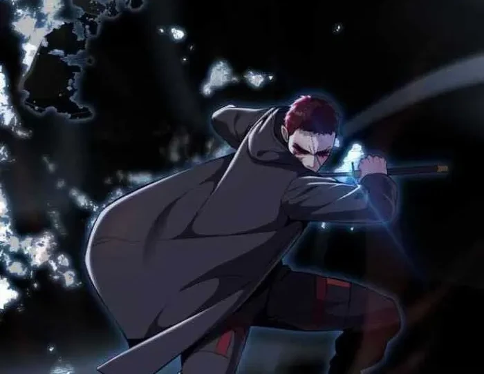 Ticket Hero S2 Chapter 8 - halaman 48