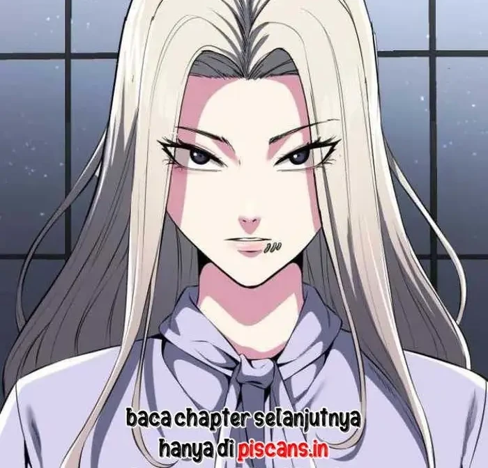 Ticket Hero S2 Chapter 8 - halaman 6