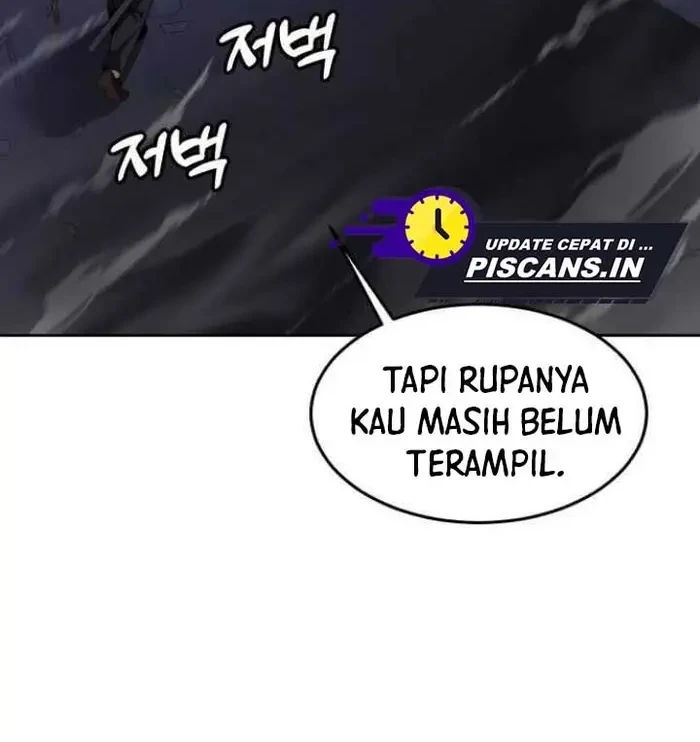 Ticket Hero S2 Chapter 8 - halaman 64