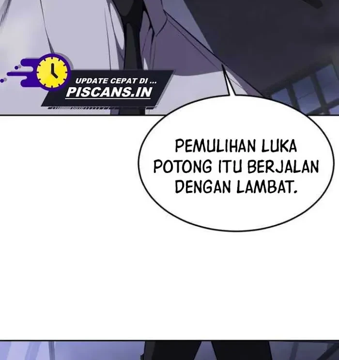 Ticket Hero S2 Chapter 8 - halaman 66