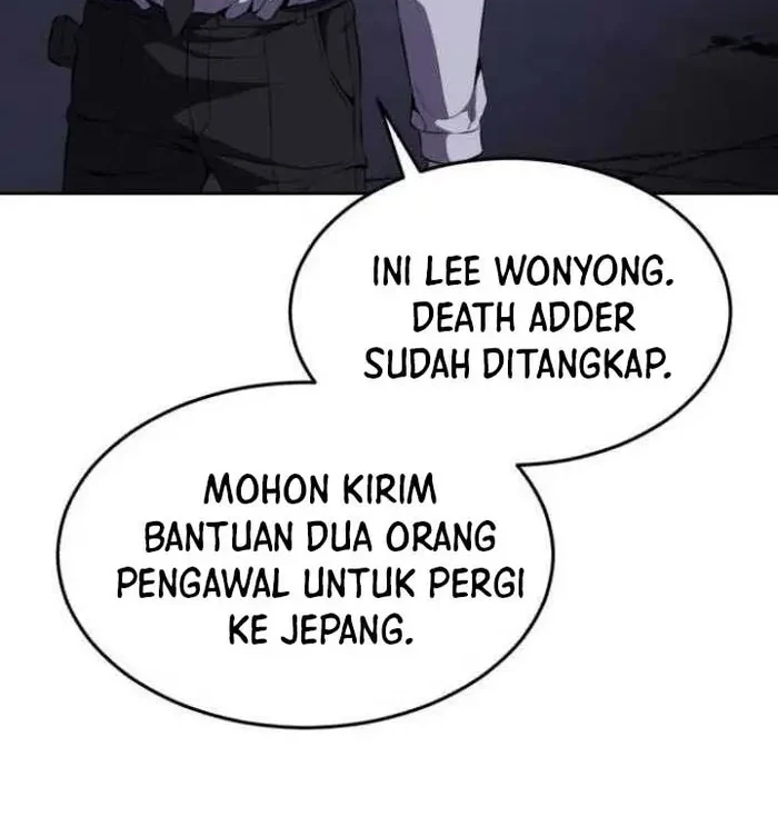 Ticket Hero S2 Chapter 8 - halaman 70