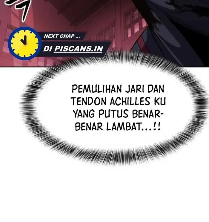 Ticket Hero S2 Chapter 8 - halaman 72