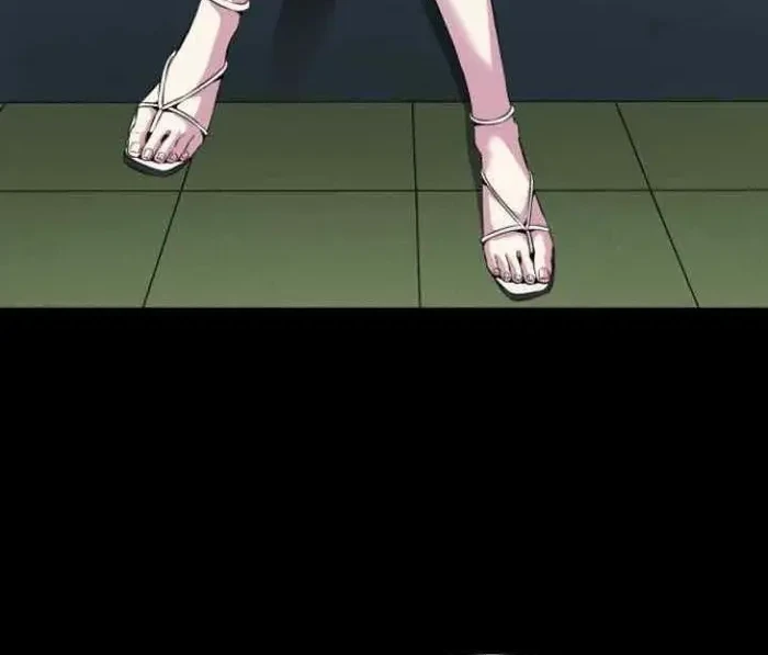 Ticket Hero S2 Chapter 8 - halaman 80
