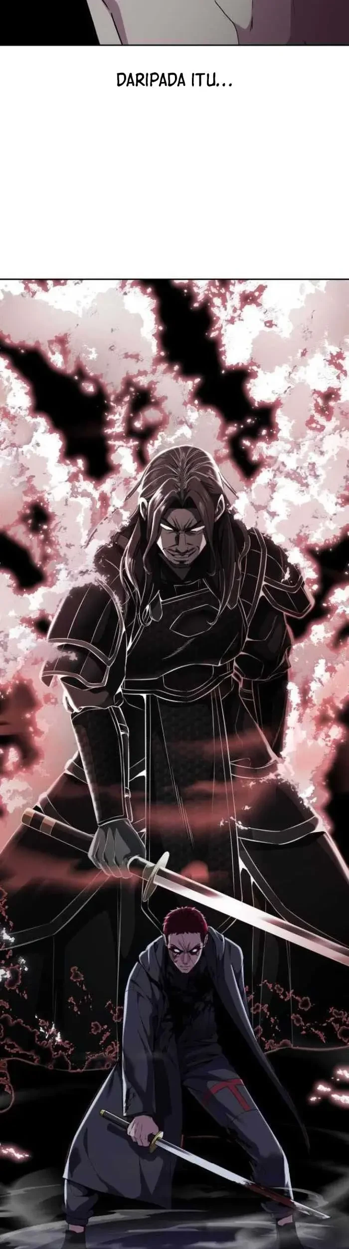 Ticket Hero S2 Chapter 8 - halaman 99