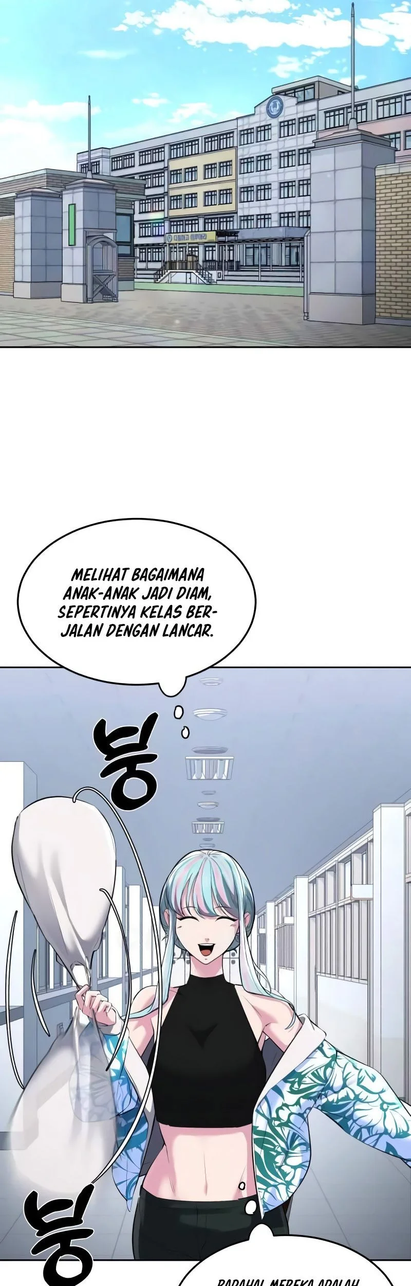 Ticket Hero S2 Chapter 80 - halaman 101