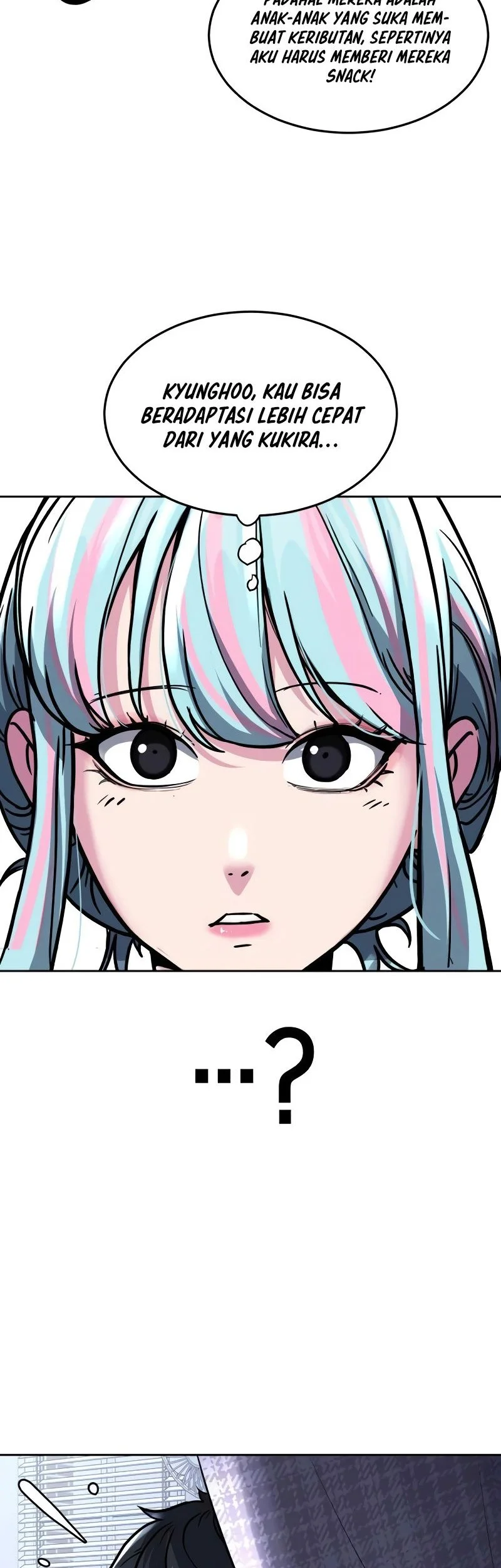 Ticket Hero S2 Chapter 80 - halaman 102