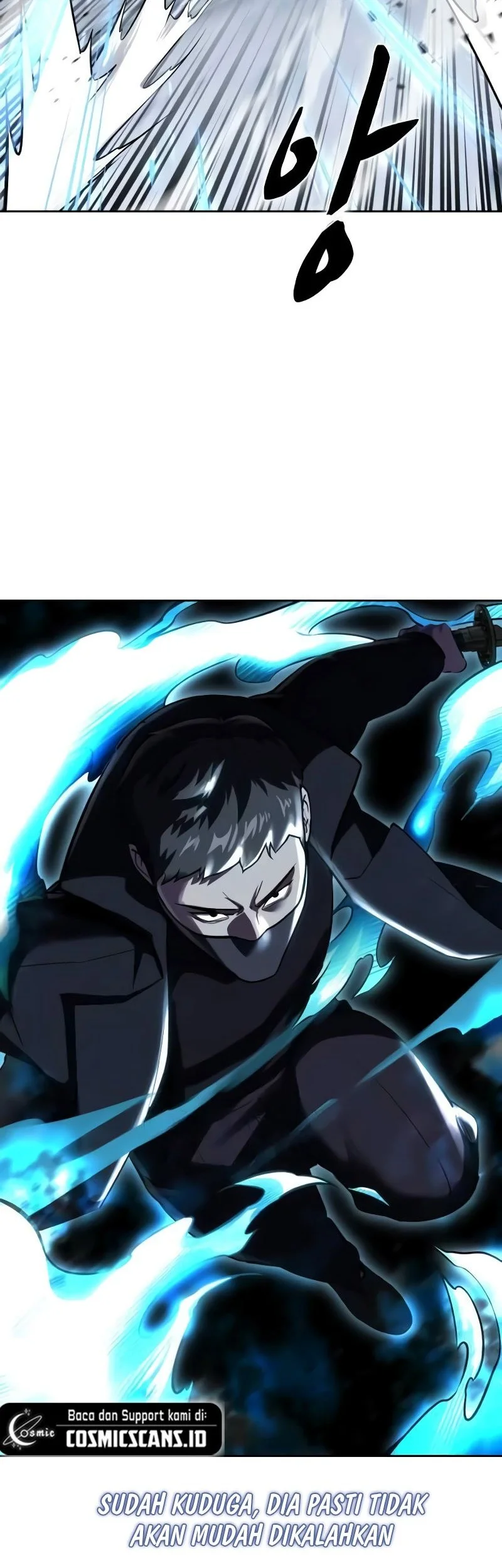 Ticket Hero S2 Chapter 80 - halaman 13