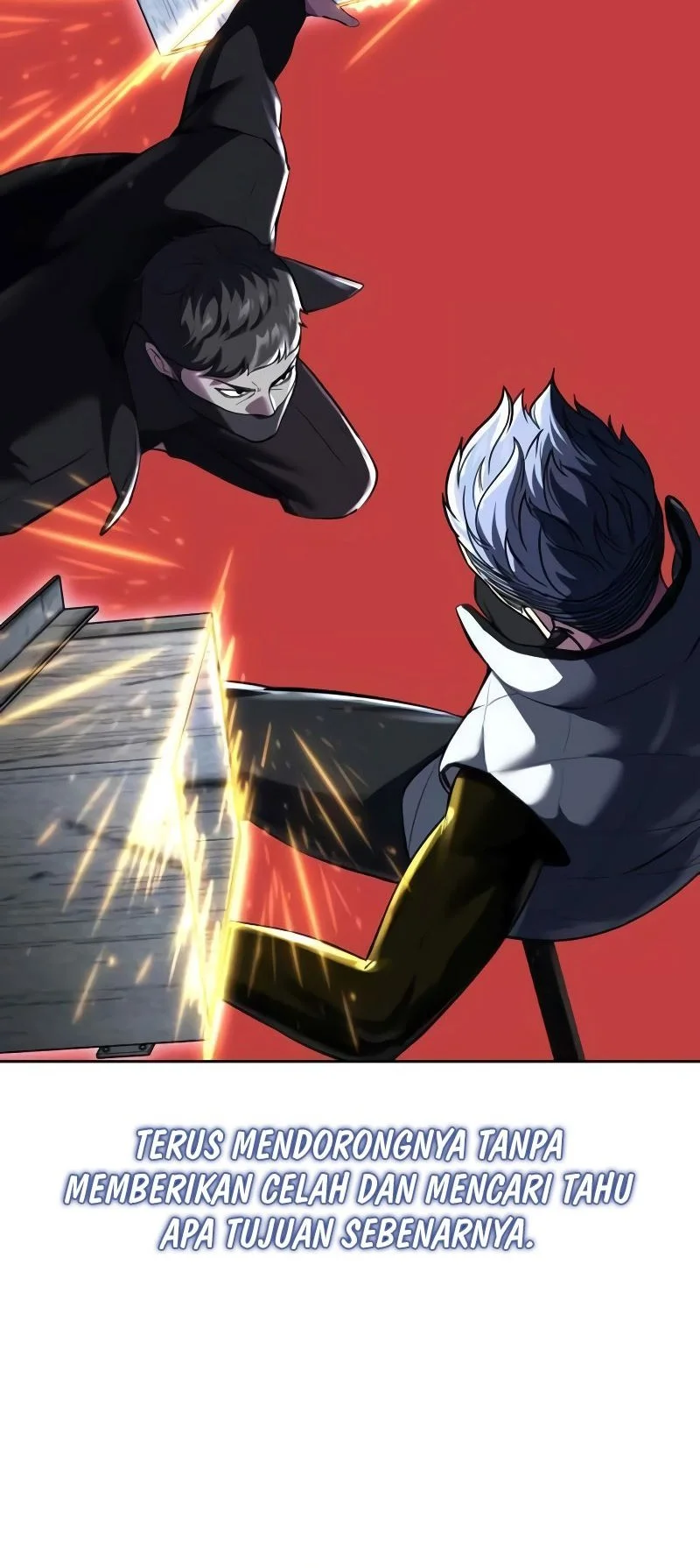 Ticket Hero S2 Chapter 80 - halaman 17