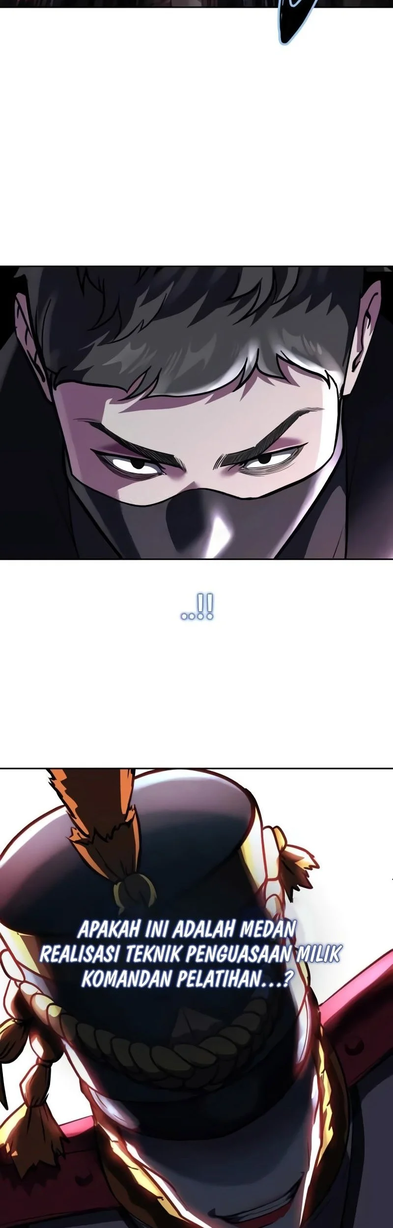 Ticket Hero S2 Chapter 80 - halaman 19