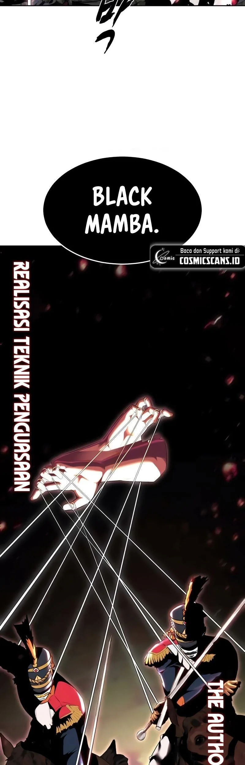 Ticket Hero S2 Chapter 80 - halaman 22