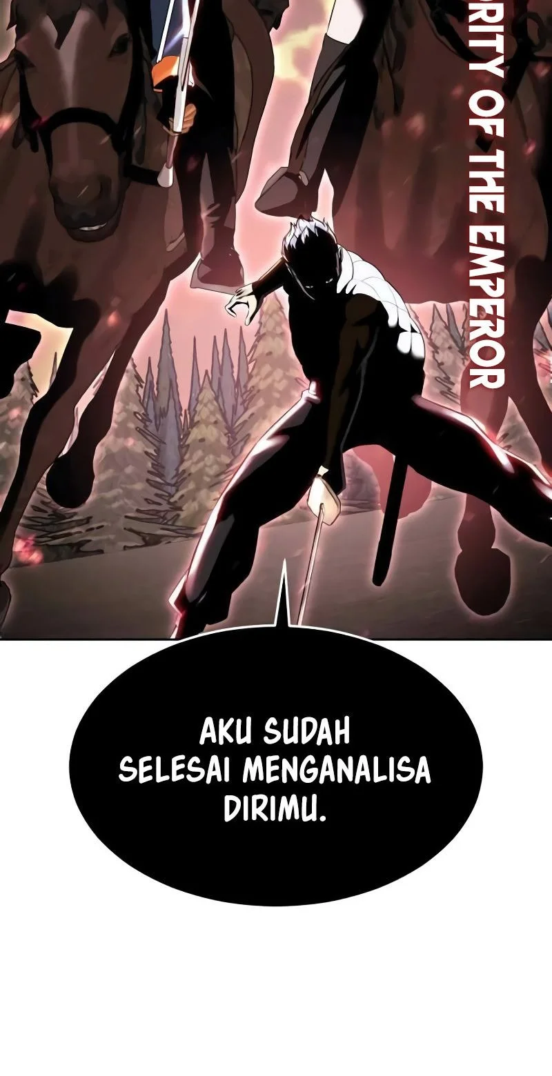 Ticket Hero S2 Chapter 80 - halaman 23