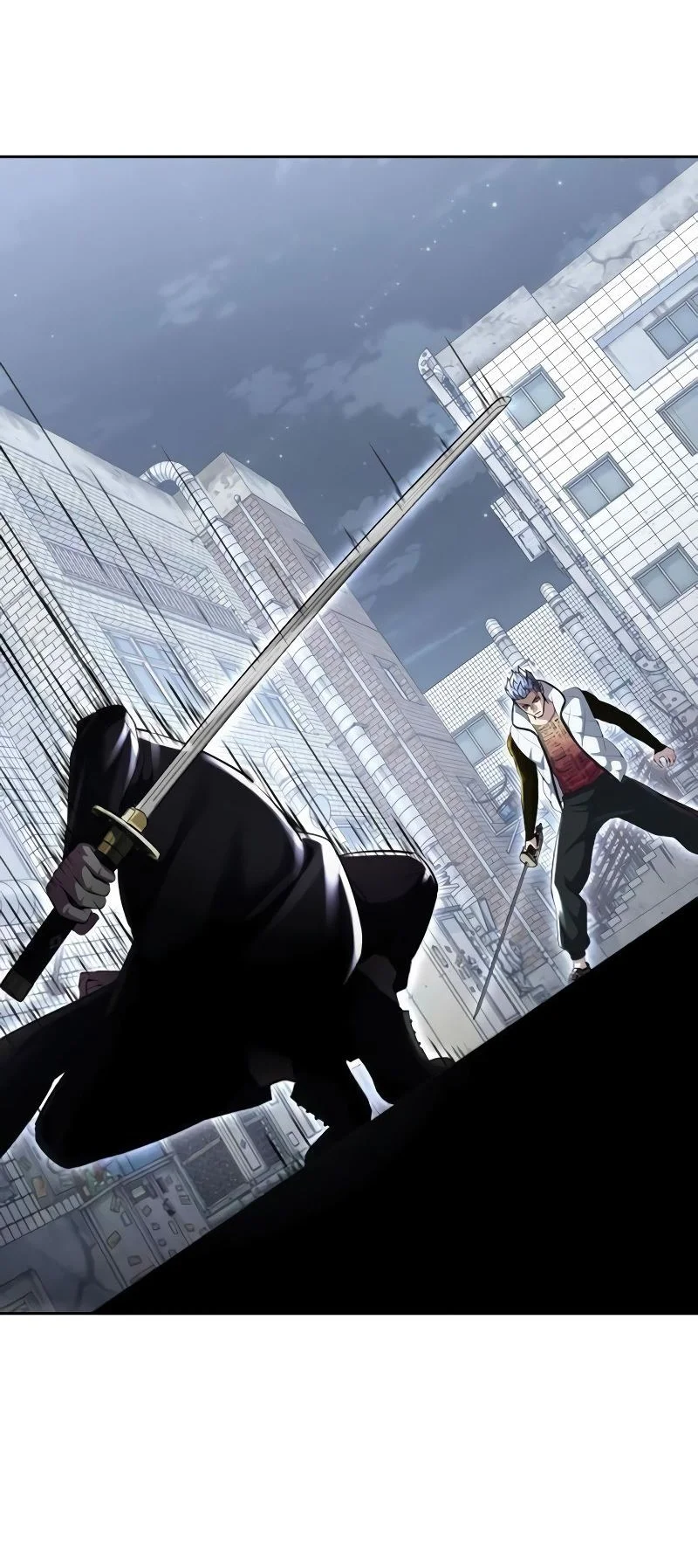 Ticket Hero S2 Chapter 80 - halaman 26