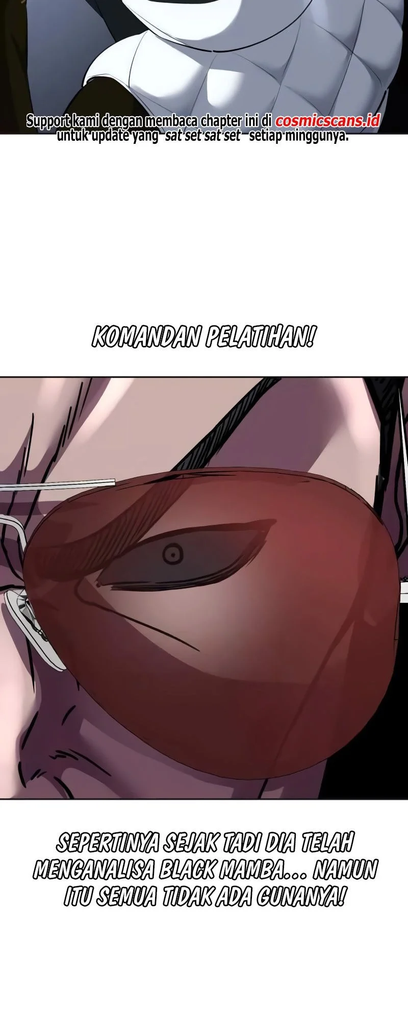 Ticket Hero S2 Chapter 80 - halaman 29