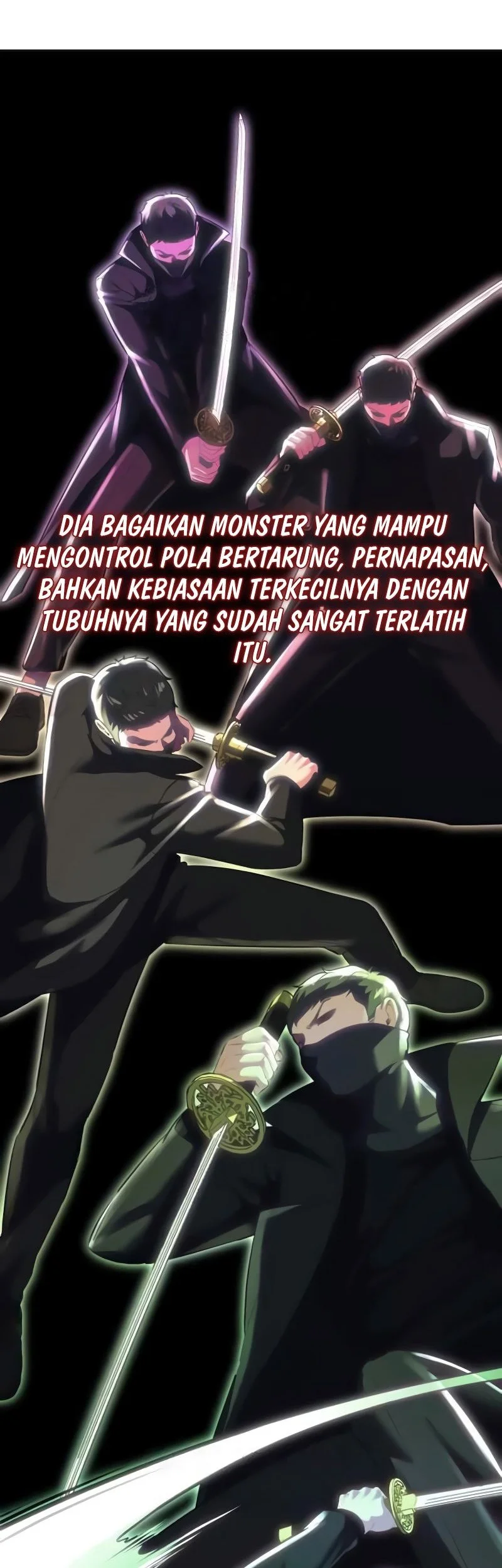 Ticket Hero S2 Chapter 80 - halaman 31