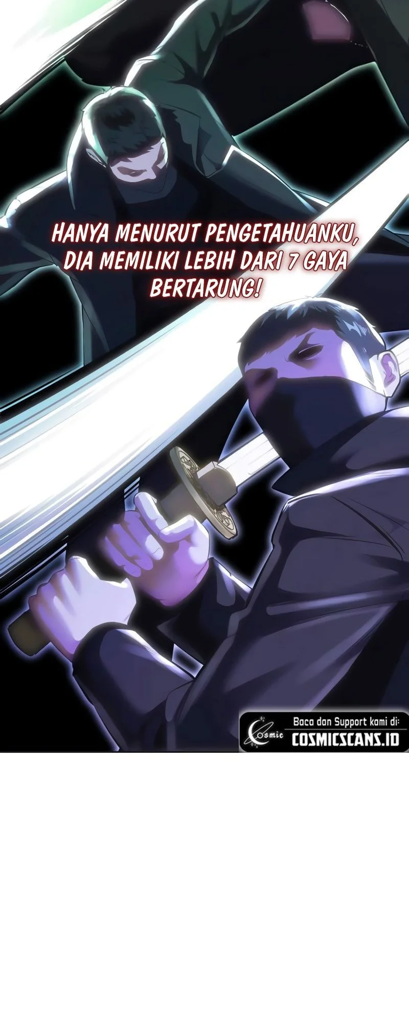 Ticket Hero S2 Chapter 80 - halaman 32