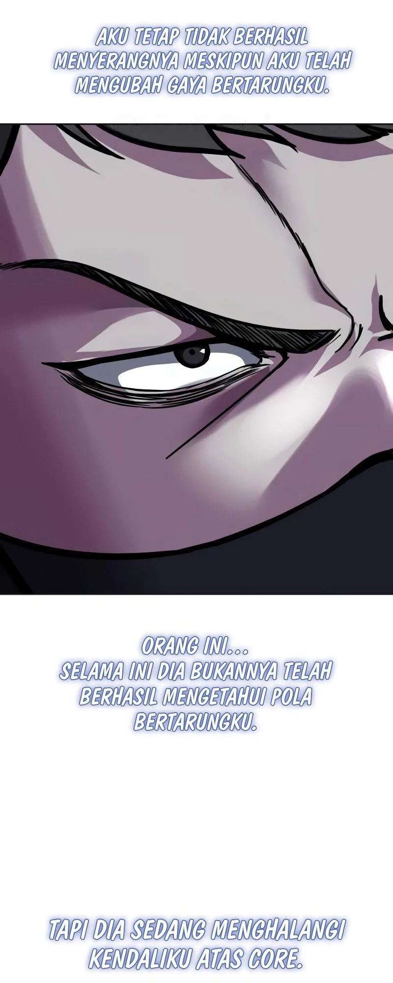 Ticket Hero S2 Chapter 80 - halaman 35