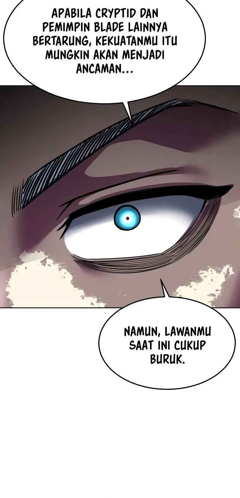 Ticket Hero S2 Chapter 80 - halaman 37