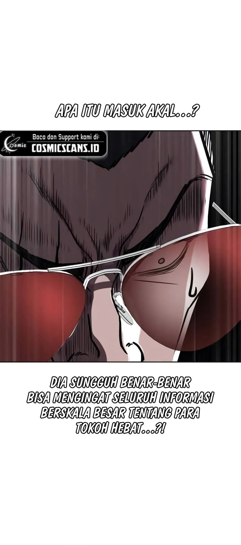 Ticket Hero S2 Chapter 80 - halaman 40