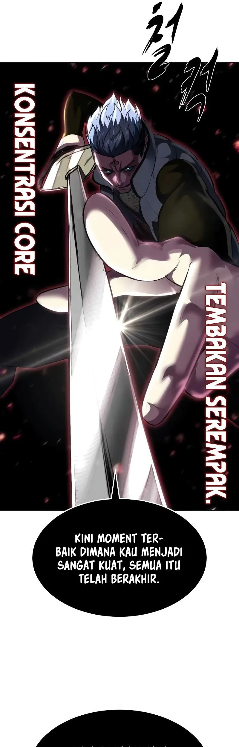 Ticket Hero S2 Chapter 80 - halaman 47
