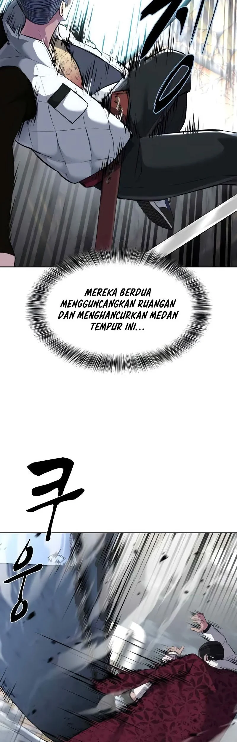 Ticket Hero S2 Chapter 80 - halaman 5