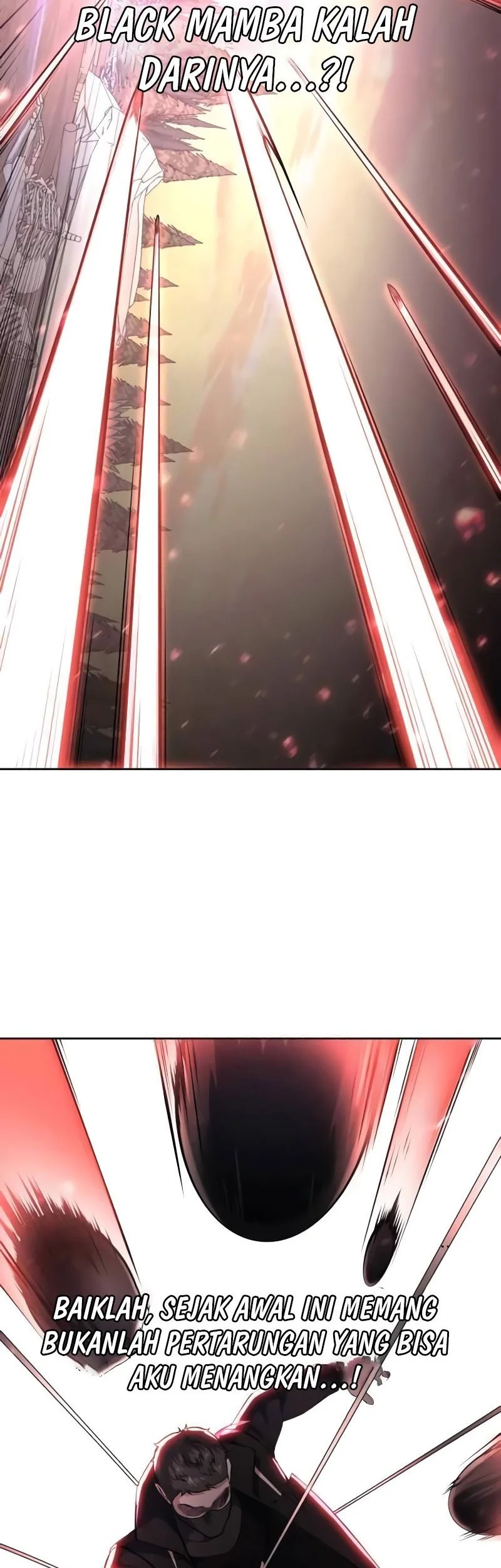 Ticket Hero S2 Chapter 80 - halaman 51