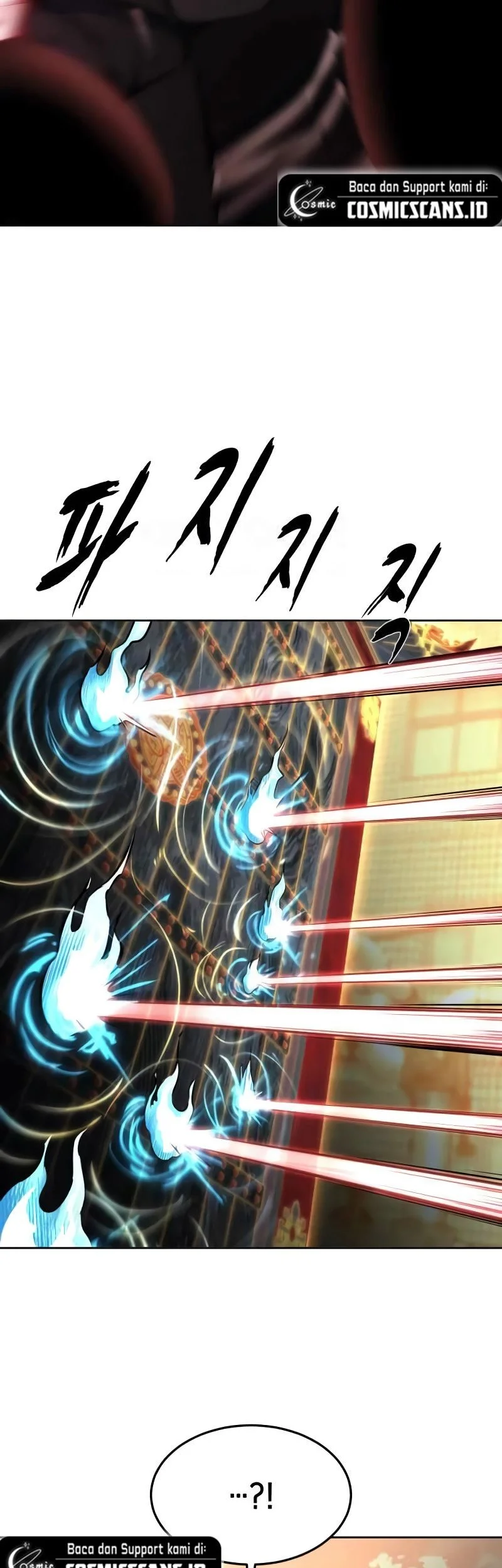 Ticket Hero S2 Chapter 80 - halaman 53