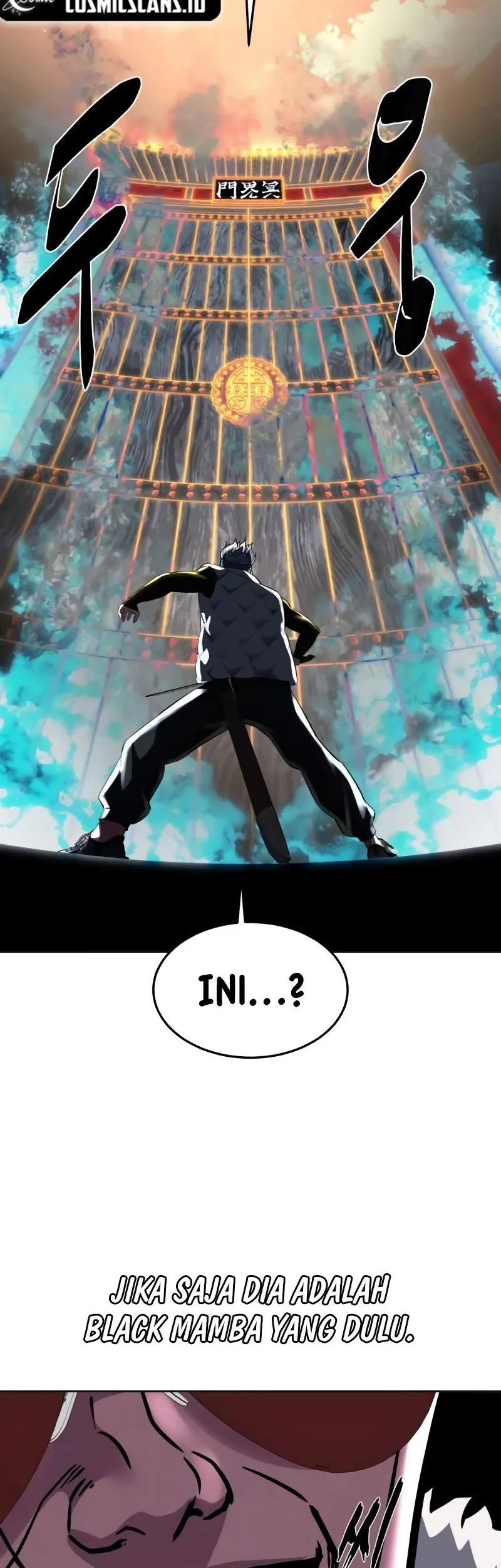 Ticket Hero S2 Chapter 80 - halaman 54
