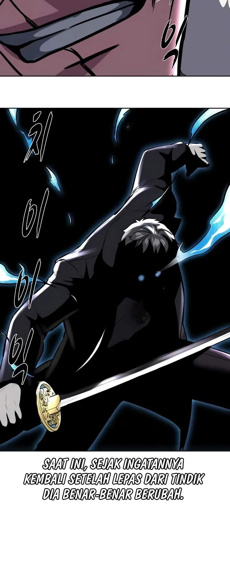 Ticket Hero S2 Chapter 80 - halaman 55