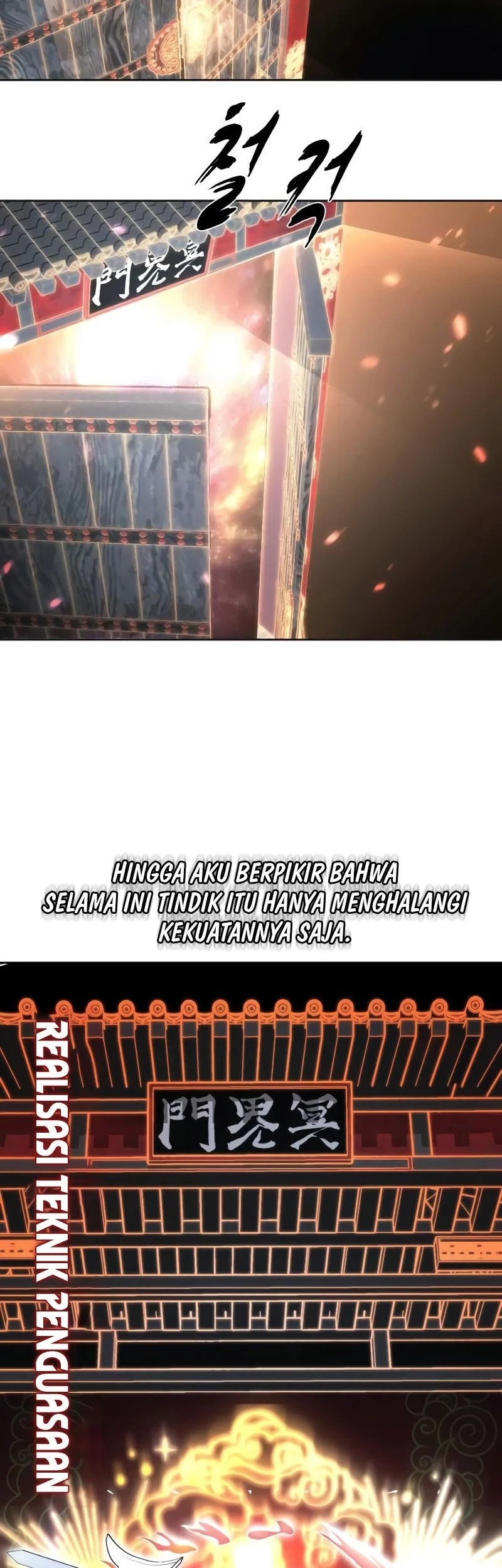 Ticket Hero S2 Chapter 80 - halaman 57