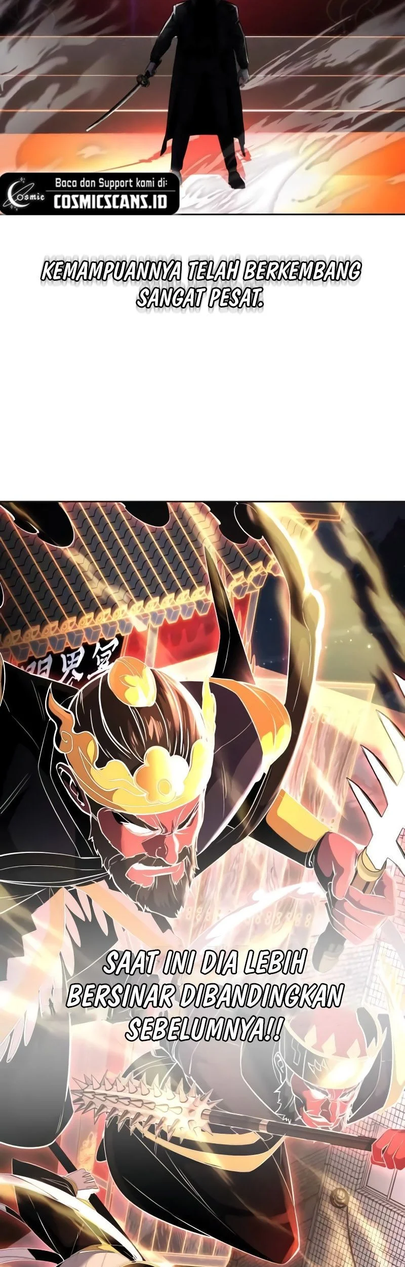 Ticket Hero S2 Chapter 80 - halaman 59